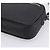 Borsa a tracolla Vivienne Westwood PVC Black Silver Auth am12513V Nero Argento - vista 16