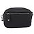 Borsa a tracolla Vivienne Westwood PVC Black Silver Auth am12513V Nero Argento - vista 2
