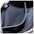 Borsa a tracolla Vivienne Westwood PVC Black Silver Auth am12513V Nero Argento - vista 21