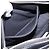 Borsa a tracolla Vivienne Westwood PVC Black Silver Auth am12513V Nero Argento - vista 22