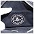 Borsa a tracolla Vivienne Westwood PVC Black Silver Auth am12513V Nero Argento - vista 23