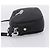 Borsa a tracolla Vivienne Westwood PVC Black Silver Auth am12513V Nero Argento - vista 3