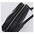 Borsa a tracolla Vivienne Westwood PVC Black Silver Auth am12513V Nero Argento - vista 6