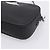 Borsa a tracolla Vivienne Westwood PVC Black Silver Auth am12513V Nero Argento - vista 8