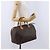 LOUIS VUITTON Monogram Speedy 30 Hand Bag M41526 LV Auth 200508SAV Monogramma - vista 23