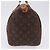 LOUIS VUITTON Monogram Speedy 30 Hand Bag M41526 LV Auth 200508SAV Monogramma - vista 3