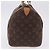 LOUIS VUITTON Monogram Speedy 30 Hand Bag M41526 LV Auth 200508SAV Monogramma - vista 4