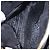 Borsa a tracolla con catena PRADA in camoscio nero e oro Auth yk20760V D'oro - vista 21
