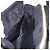 Borsa a tracolla con catena PRADA in camoscio nero e oro Auth yk20760V D'oro - vista 22