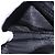 Borsa a tracolla con catena PRADA in camoscio nero e oro Auth yk20760V D'oro - vista 25