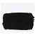 Borsa a tracolla con catena PRADA in camoscio nero e oro Auth yk20760V D'oro - vista 5