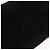Borsa a tracolla con catena PRADA in camoscio nero e oro Auth yk20760V D'oro - vista 9