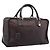 Borsa a mano LOEWE Amazona 36 in pelle Bronze Silver Auth 201931V Argento Bronzo