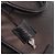 Borsa a mano LOEWE Amazona 36 in pelle Bronze Silver Auth 201931V Argento Bronzo - vista 10