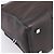 Borsa a mano LOEWE Amazona 36 in pelle Bronze Silver Auth 201931V Argento Bronzo - vista 14