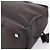 Borsa a mano LOEWE Amazona 36 in pelle Bronze Silver Auth 201931V Argento Bronzo - vista 15