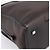 Borsa a mano LOEWE Amazona 36 in pelle Bronze Silver Auth 201931V Argento Bronzo - vista 16