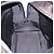 Borsa a mano LOEWE Amazona 36 in pelle Bronze Silver Auth 201931V Argento Bronzo - vista 19