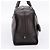 Borsa a mano LOEWE Amazona 36 in pelle Bronze Silver Auth 201931V Argento Bronzo - vista 3