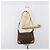 LOUIS VUITTON Monogram Boulogne 30 Shoulder Bag M51265 LV Auth 201978 Monogramma - vista 22