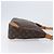 LOUIS VUITTON Monogram Boulogne 30 Shoulder Bag M51265 LV Auth 201978 Monogramma - vista 3