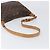 LOUIS VUITTON Monogram Boulogne 30 Shoulder Bag M51265 LV Auth 201978 Monogramma - vista 7