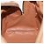 Edge Céline Borsa a mano CELINE Macadam Canvas PVC Leather 2way Brown Gold Auth 199479V Marrone D'oro - vista 21