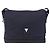LOUIS VUITTON LV Cup V Line Cross Bag Leather Navy Silver M50443 LV Auth ka5969A Silber Marineblau - Ansicht 13
