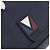 LOUIS VUITTON LV Cup V Line Cross Bag Leather Navy Silver M50443 LV Auth ka5969A Silber Marineblau - Ansicht 17