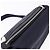 LOUIS VUITTON LV Cup V Line Cross Bag Leather Navy Silver M50443 LV Auth ka5969A Silber Marineblau - Ansicht 19