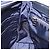 LOUIS VUITTON LV Cup V Line Cross Bag Leather Navy Silver M50443 LV Auth ka5969A Silber Marineblau - Ansicht 21