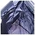 LOUIS VUITTON LV Cup V Line Cross Bag Leather Navy Silver M50443 LV Auth ka5969A Silber Marineblau - Ansicht 22