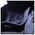 LOUIS VUITTON LV Cup V Line Cross Bag Leather Navy Silver M50443 LV Auth ka5969A Silber Marineblau - Ansicht 23