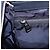 LOUIS VUITTON LV Cup V Line Cross Bag Leather Navy Silver M50443 LV Auth ka5969A Silber Marineblau - Ansicht 25