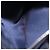 LOUIS VUITTON LV Cup V Line Cross Bag Leather Navy Silver M50443 LV Auth ka5969A Silber Marineblau - Ansicht 27