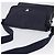 LOUIS VUITTON LV Cup V Line Cross Bag Leather Navy Silver M50443 LV Auth ka5969A Silber Marineblau - Ansicht 6