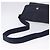 LOUIS VUITTON LV Cup V Line Cross Bag Leather Navy Silver M50443 LV Auth ka5969A Silber Marineblau - Ansicht 7