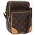 LOUIS VUITTON Bolsa de Ombro Monogram Amazon M45236 LV Auth 202253V Monograma