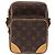 LOUIS VUITTON Bolsa de Ombro Monogram Amazon M45236 LV Auth 202253V Monograma - vista 13