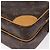 LOUIS VUITTON Bolsa de Ombro Monogram Amazon M45236 LV Auth 202253V Monograma - vista 15