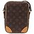 LOUIS VUITTON Bolsa de Ombro Monogram Amazon M45236 LV Auth 202253V Monograma - vista 2