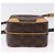 LOUIS VUITTON Bolsa de Ombro Monogram Amazon M45236 LV Auth 202253V Monograma - vista 5