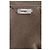 Autre Marque Abrigo Notshy de lana beige S - vista 5