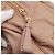 Miu Miu Handtasche Leder 2way Rosa Gold Auth 202002V Pink Golden - Ansicht 10