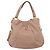 Miu Miu Handtasche Leder 2way Rosa Gold Auth 202002V Pink Golden - Ansicht 13