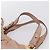 Miu Miu Handtasche Leder 2way Rosa Gold Auth 202002V Pink Golden - Ansicht 14