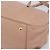 Miu Miu Handtasche Leder 2way Rosa Gold Auth 202002V Pink Golden - Ansicht 15