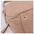 Miu Miu Handtasche Leder 2way Rosa Gold Auth 202002V Pink Golden - Ansicht 16