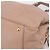 Miu Miu Handtasche Leder 2way Rosa Gold Auth 202002V Pink Golden - Ansicht 17