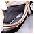Miu Miu Handtasche Leder 2way Rosa Gold Auth 202002V Pink Golden - Ansicht 24